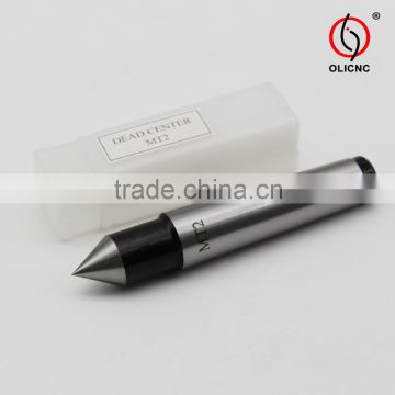 OLICNC High Quality lathe MT3 MK3 MS3 Carbide Dead Center