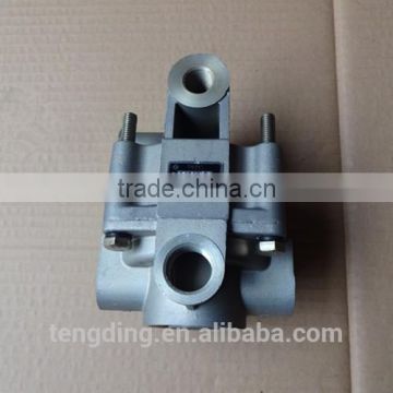 Dongfeng tianlong truck relay valve assembly 3527D2-010-A