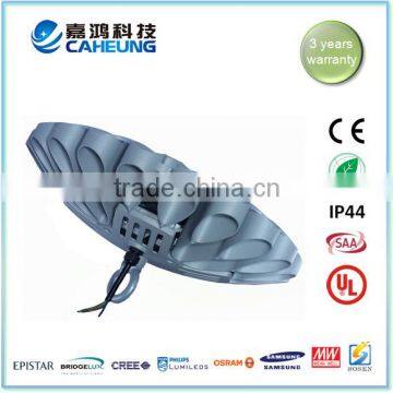 Industrial UFO LED High Bay Light Blue Color