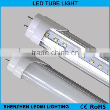 3 years warranty 18w t8 led tube 1.2m hot jizz tube