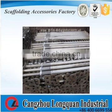 China supplier scaffolding system prop steel scaffold props