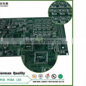 Professional pcba manufacturer china fr4 pcb circuit assembly board