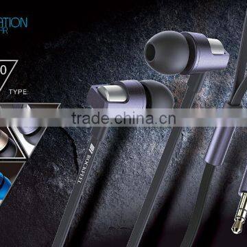 OEM bulk buy china cheap earphones with mic from China wholesale