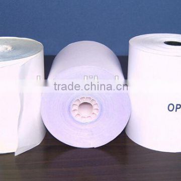 customized thermal paper cash register roll