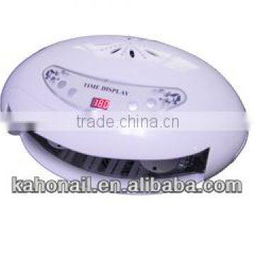 2014 yiwu kahonail factory hot sale electrical 45w uv lamp nail art uv light ASN-45W-1