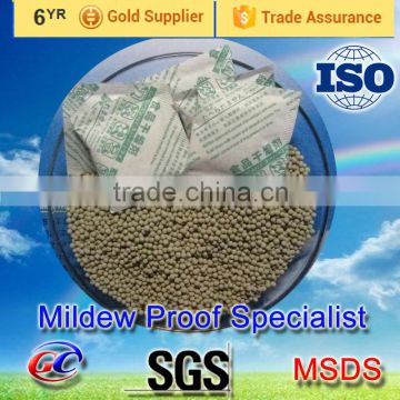 3gram nuture clay desiccant for food products