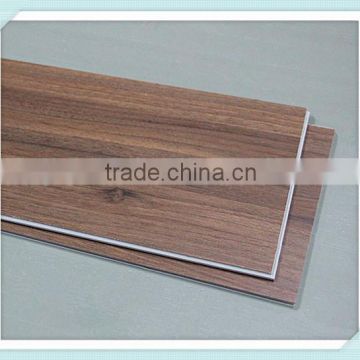eco-friendly and cheapest moisture proof anti-cigarette plastic laminate vinyl wood flooring