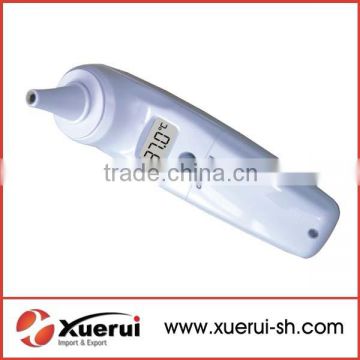 FDA approved high accuracy digital ear thermometer