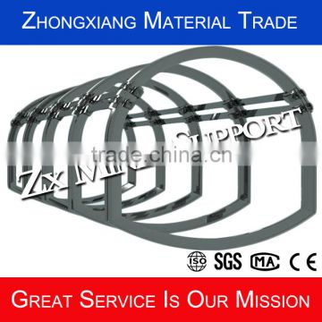 coal mine U-shaped steel support support support steel experts around you mine support brand zjf