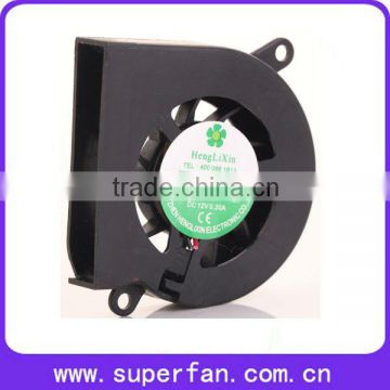 50*50*10mm Axial Blower fan