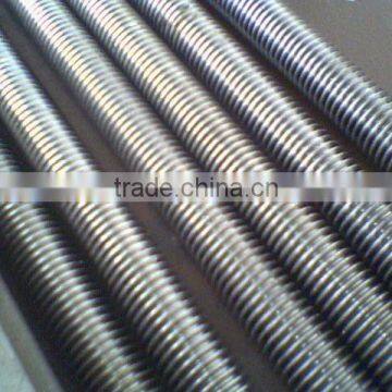 threaded rod