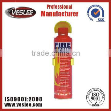 Mini-type Foamy Fire Extinguisher 650ml