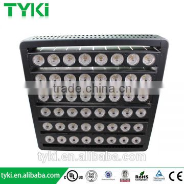 High Power Led Professional Design High Efficiency 200W 300W 400W Outdoor Light Led