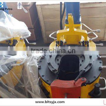 API standard Hydraulic tubing tongs and foster tongs XYQ12A