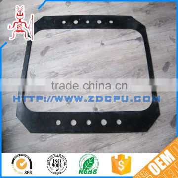 Hot sale oilproof eco-friendly epdm rubber seal gasket