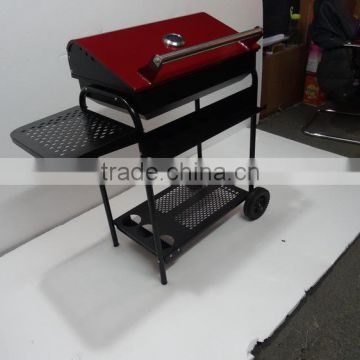 CHARCOAL BBQ GRILL KY1882