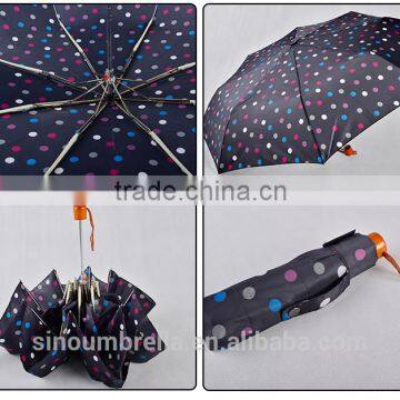 custom umbrella , standard umbrella size