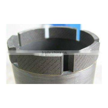 Diamond Core Hollow Drill Bit for Concrete Drilling