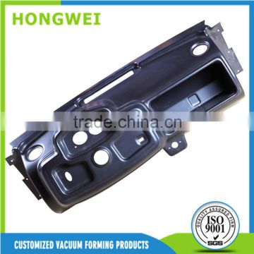 Large plastic thermoforming auto parts