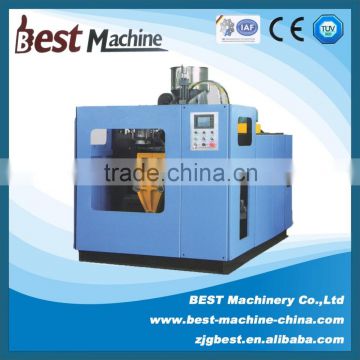 pet injection stretch blow moulding machine supplier