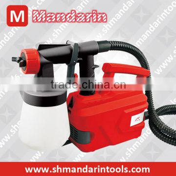 good selling promotional model electric paint spray gun