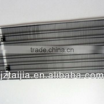 China Supplier Bundy Tube Wire Condenser Parts for Refrigerator
