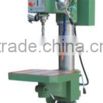 INDUSTRIAL TYPE BENCH DRILLING MACHINES ZS5140F