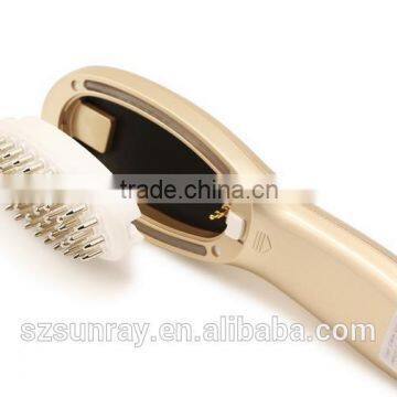 NEW ARRIVAL hand held massager bulk hair care products