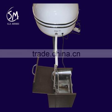 China good supplier High reflective spa capsule in china
