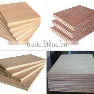 BB/BB grade Plywood For Furniture