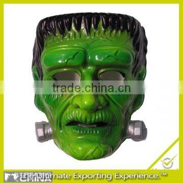 cheap PVC material mask, PVC mask