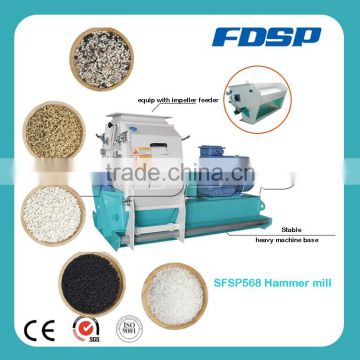 Liyang zhengda best product wheat material grinding equipment