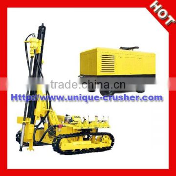 High Performance Crawler Drill Rig with Cheapest Price
