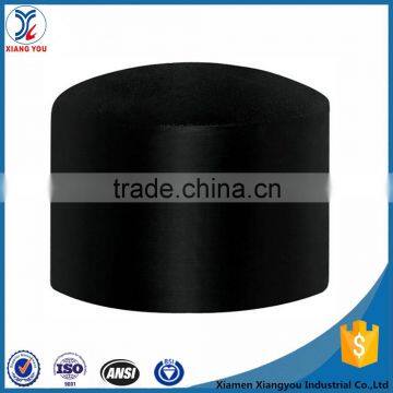 HDPE pe plastic pipe end caps