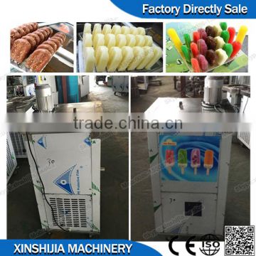 Best selling ice lolly popsicle machine for sale