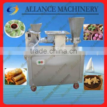 Automatic samosa/dumpling equipment