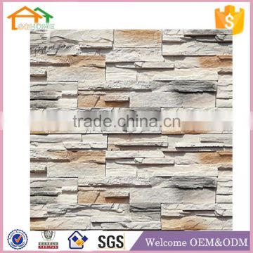 Factory Custom made best home decoration gift polyresin resin external wall decoration