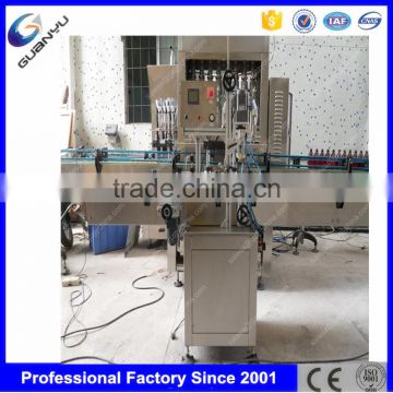 Manufacturer customized CE approved salad jam filling machine