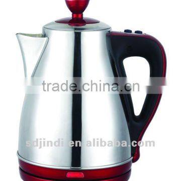 Durable Stainless Steel Electric Water Boiler