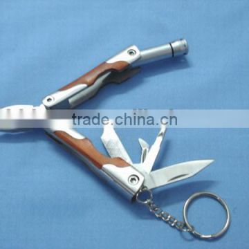 Best Sales Multi Purpose Pliers with LED light
