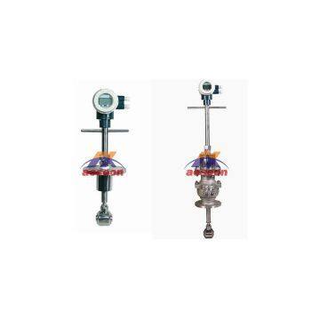 high quality Electromagnetic sewage flowmeter