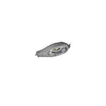 60W Watt Outdoor LED Street Lights 120Bridgelux LED