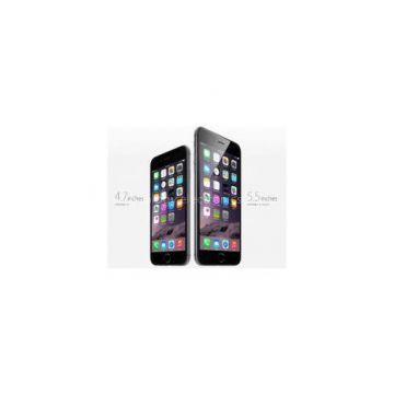 Brand New Apple Iphone 6 plus 64GB Silver Factory Unlocked