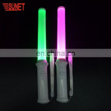 2018 New Arrival Big Concert & Party Decoration Glow Stick AAA Battery