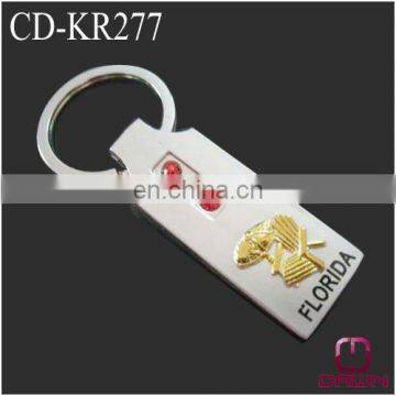 florida keychain CD-KR277