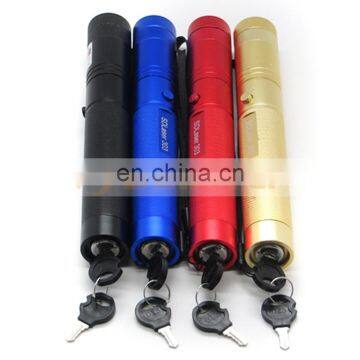 Adjustable SD 303 Focus Burning laser Pen Green Laser Pointer Powerful  laser Pointer - China Adjustable laser Pen, 303 laser Pen