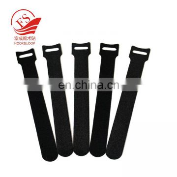 Favorable Quality Releasable Cable Tie Reusable Cable Seal Strap