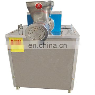 New design electric automatic price industrial pasta making machine