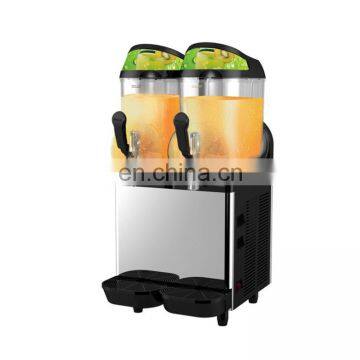 Hot sale 1 bowl plasticSlushMakerMachine