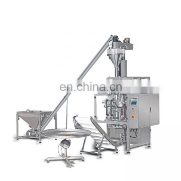 Premade Pouch Vitamin Powder Protein Packing Machine from foshan factory